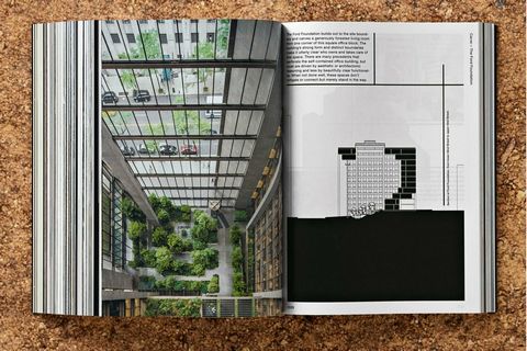 Dig it! Building Bound to the Ground - фото 6