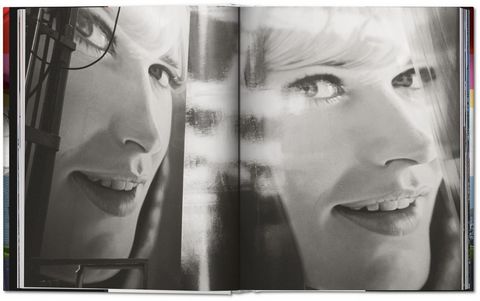 Dennis Hopper. Photographs 1961–1967 - фото 4