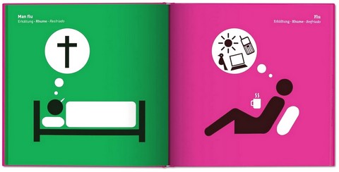 Man meets Woman - фото 3