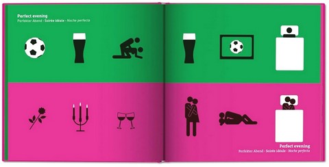 Man meets Woman - фото 6