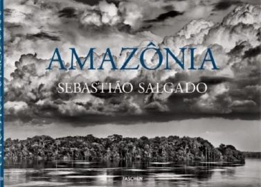 Sebastiao Salgado. Amazonia Sebastiao Salgado. Amazonia - Мистецтво та Культура