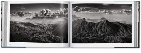 Sebastiao Salgado. Amazonia - фото 4