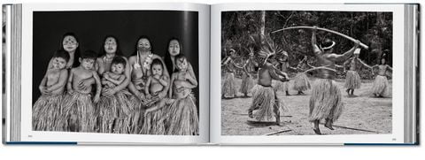 Sebastiao Salgado. Amazonia - фото 5