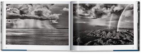 Sebastiao Salgado. Amazonia - фото 6