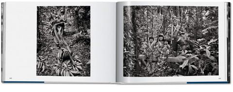 Sebastiao Salgado. Amazonia - фото 7