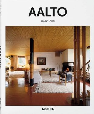 ALVAR AALTO - BA (SC)(GB) ALVAR AALTO - BA (SC)(GB)