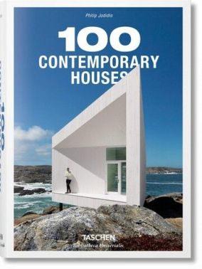 100 CONTEMPORARY HOUSES - BU 100 CONTEMPORARY HOUSES - BU
