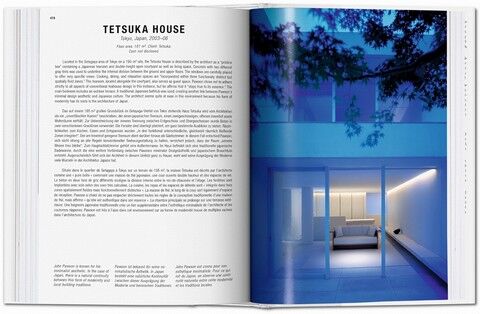 100 CONTEMPORARY HOUSES - BU - фото 6