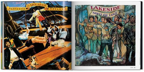 Funk & Soul Covers - фото 6