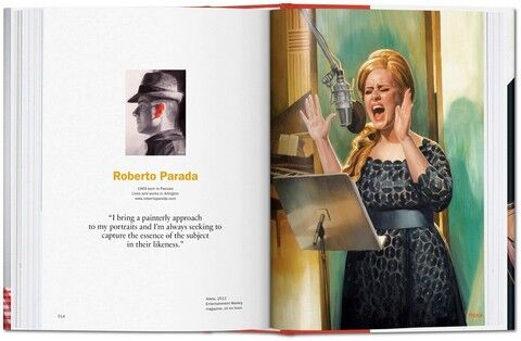 100 ILLUSTRATORS - BU (HC)(INT) - фото 7