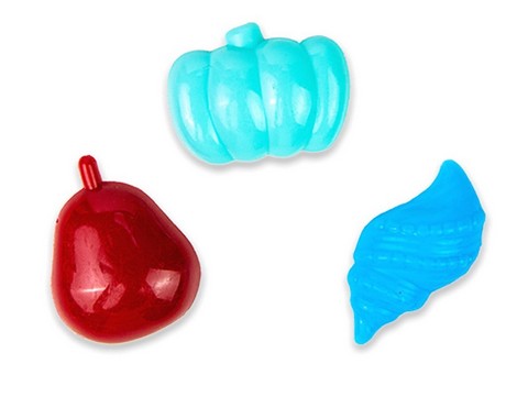 Magic sand. Кінетичний пісок в пакеті червоний, 350 г - фото 4