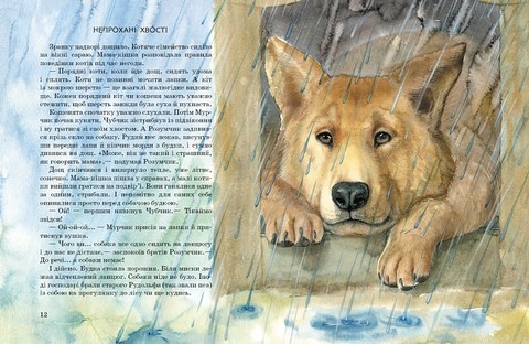 Коти. Такі, як ти - фото 3