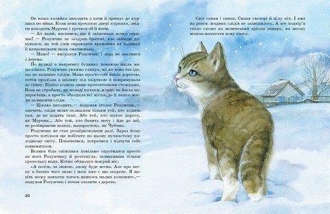 Коти. Такі, як ти - фото 5