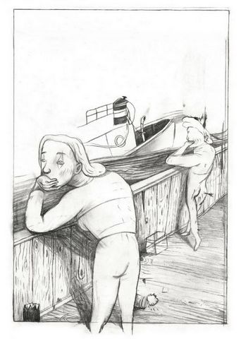 Татуювальник і клітор - фото 4