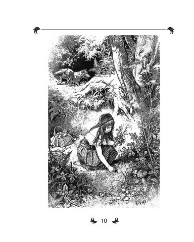 Брати Ґрімм. Казки - фото 4