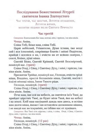 Божественна літургія - фото 6