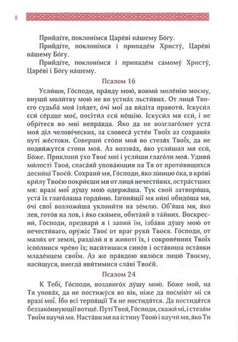 Божественна літургія - фото 7