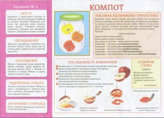 Альбом Творчість у дитячому садку 1-2 роки Частина 1 Панасюк Ранок - фото 2