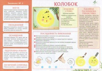 Альбом Творчість у дитячому садку 1-2 роки Частина 1 Панасюк Ранок - фото 5