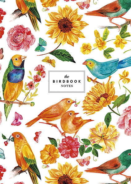 Блокнот для записів 00816 і 00817, склейка, А5/50арк., у клітинку, білий блок, 60г/м2, картон, ВД-лак, Student - фото 4