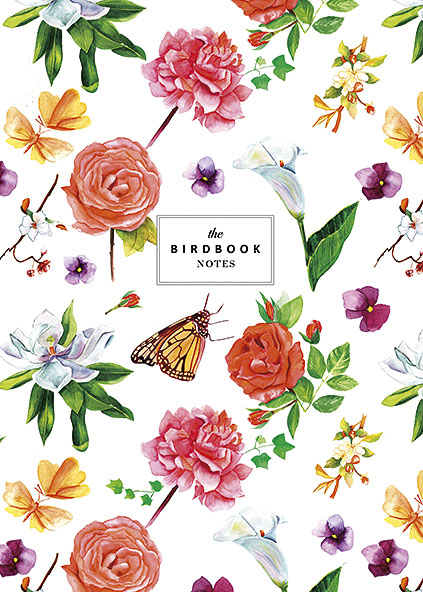 Блокнот для записів 00816 і 00817, склейка, А5/50арк., у клітинку, білий блок, 60г/м2, картон, ВД-лак, Student - фото 5