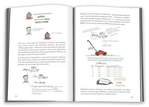 MBA. Наочний курс - фото 2