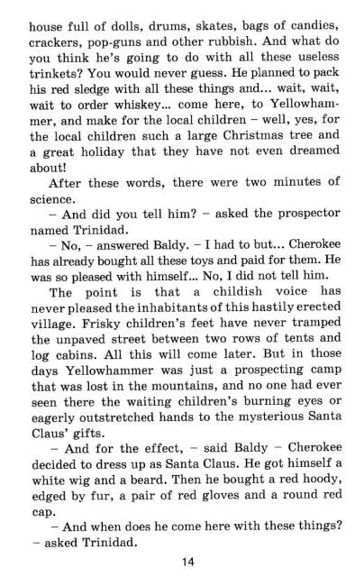 Читаю англійською Шляхи, які ми обираємо / The Roads We Take О. Генрі (Intermediate B1) Вид-во: Арій - фото 4