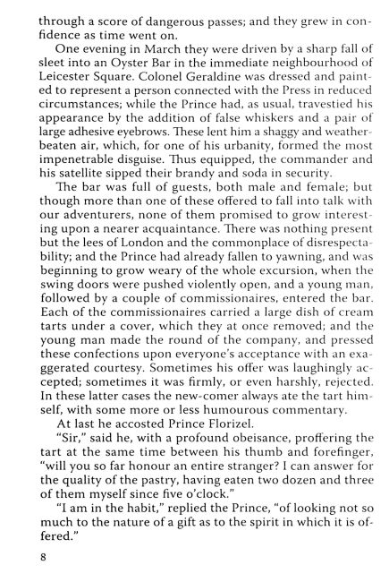 The Suicide Club / Клуб самогубців, Роберт Льюїс Стівенсон Вид-во: Знання - фото 4