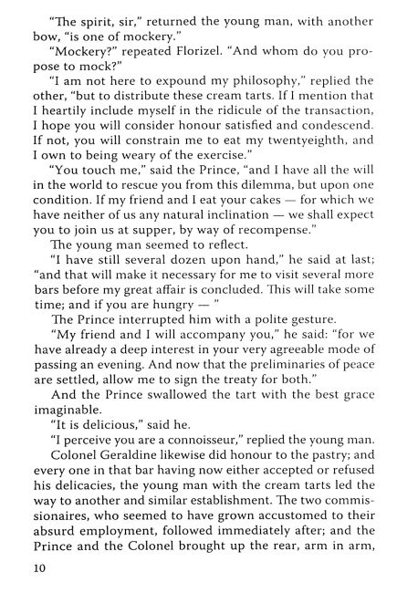 The Suicide Club / Клуб самогубців, Роберт Льюїс Стівенсон Вид-во: Знання - фото 6