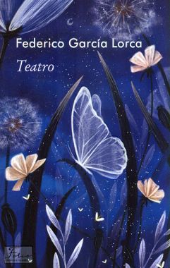 Teatro / Театр Federico Garcia Lorca Фоліо Teatro / Театр Federico Garcia Lorca Фоліо