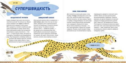 Суперзвірята - фото 7