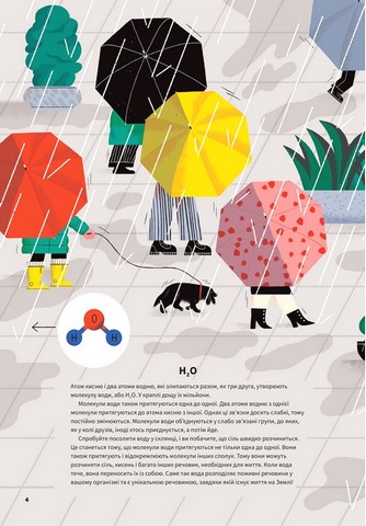 Вода - фото 4