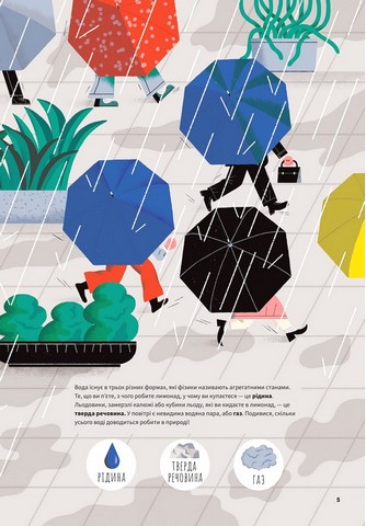 Вода - фото 5