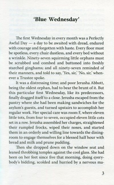 Daddy-Long-Legs / Довгоногий дядечко Jean Webster Вид-во: Знання - фото 4