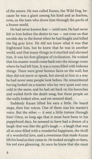 Kazan / Казан James Oliver Curwood Вид-во: Знання - фото 5