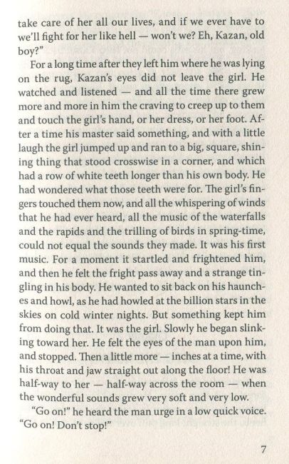 Kazan / Казан James Oliver Curwood Вид-во: Знання - фото 8