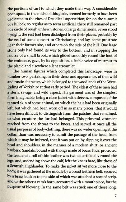 Ivanhoe / Айвенго Walter Scott Вид-во: Знання - фото 7