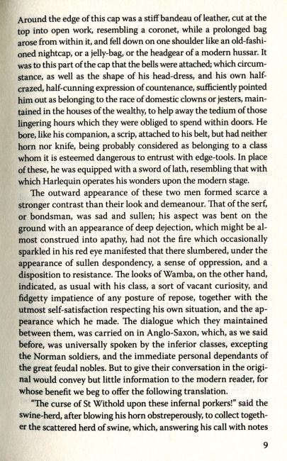 Ivanhoe / Айвенго Walter Scott Вид-во: Знання - фото 9