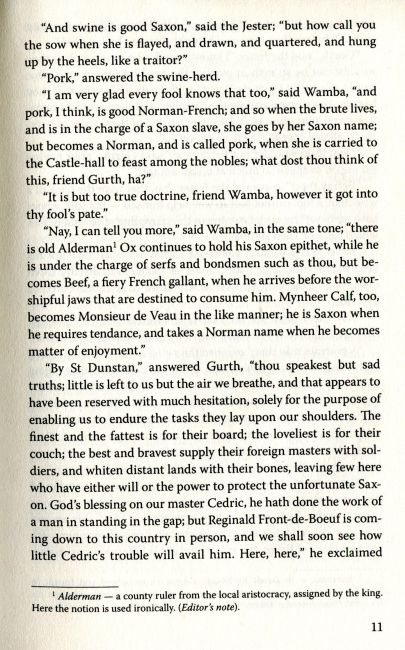 Ivanhoe / Айвенго Walter Scott Вид-во: Знання - фото 11