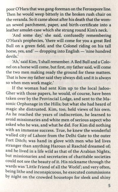 Kim / Кім Rudyard Kipling Вид-во: Знання - фото 6