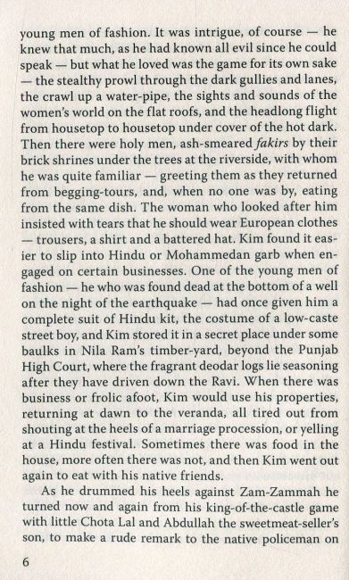 Kim / Кім Rudyard Kipling Вид-во: Знання - фото 7