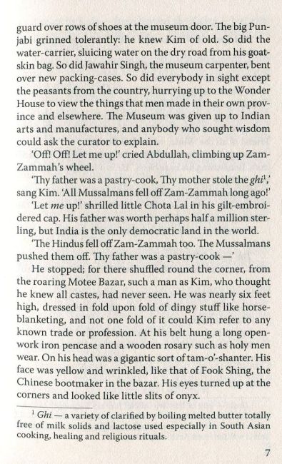 Kim / Кім Rudyard Kipling Вид-во: Знання - фото 8