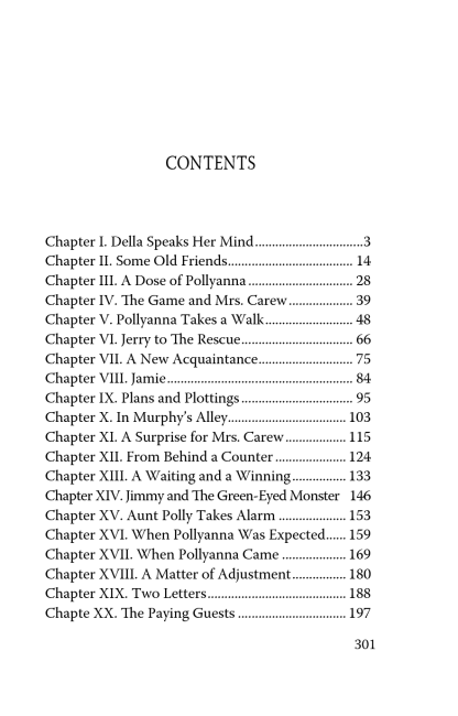 Pollyanna Grows Up / Полліанна дорослішає Eleanor H. Porter Вид-во: Знання - фото 3