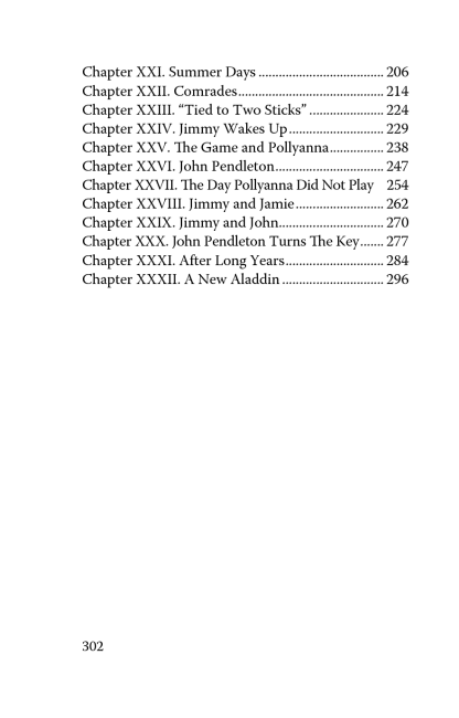 Pollyanna Grows Up / Полліанна дорослішає Eleanor H. Porter Вид-во: Знання - фото 4