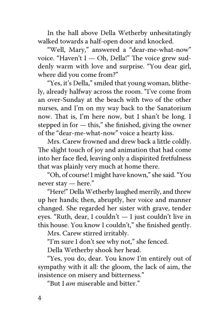 Pollyanna Grows Up / Полліанна дорослішає Eleanor H. Porter Вид-во: Знання - фото 6