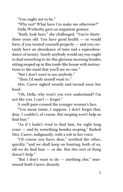 Pollyanna Grows Up / Полліанна дорослішає Eleanor H. Porter Вид-во: Знання - фото 7