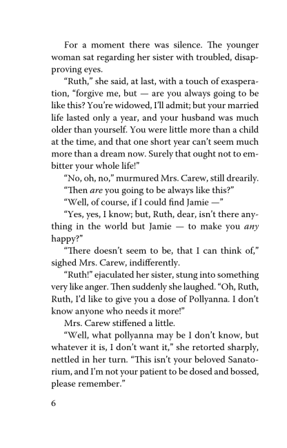 Pollyanna Grows Up / Полліанна дорослішає Eleanor H. Porter Вид-во: Знання - фото 8