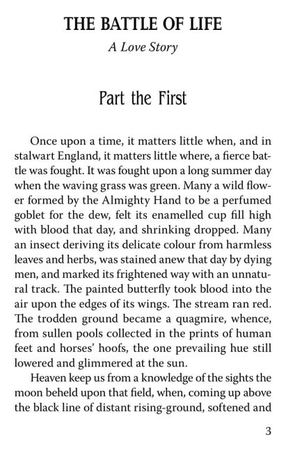 The Battle of Life The Haunted Man and the Ghost‘s Bargain / Битва життя Одержимий та угода з привидом Charles Dickens Вид-во: Знання - фото 4