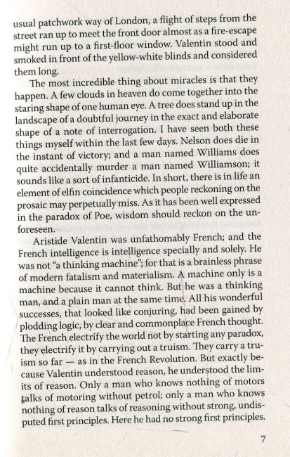The Innocence of Father Brown / Смиренність отця Брауна G.K. Chesterton Вид-во: Знання - фото 4