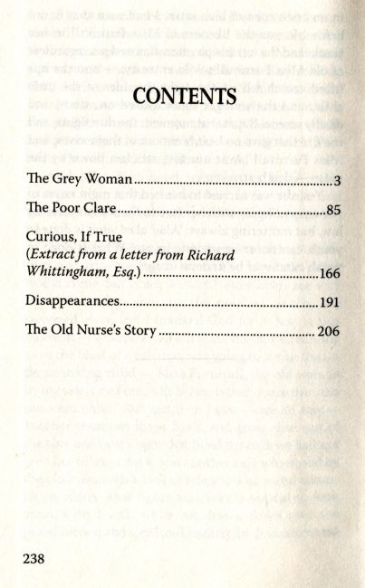 The Grey Woman and Other Stories / Сіра жінка та інші історії Elizabeth Gaskell Вид-во: Знання - фото 3